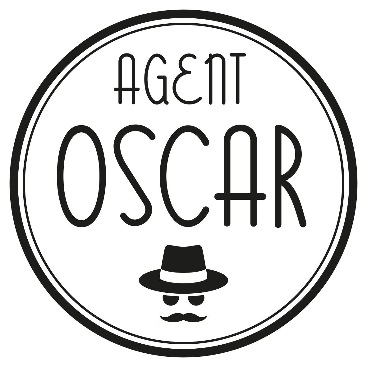 Agent Oscar - Classic Bar